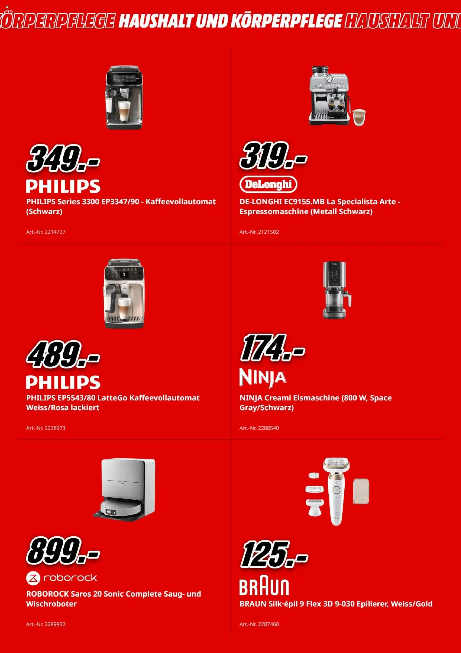 Media Markt aktionen – gültig ab 09.08.2026 | Seite: 2