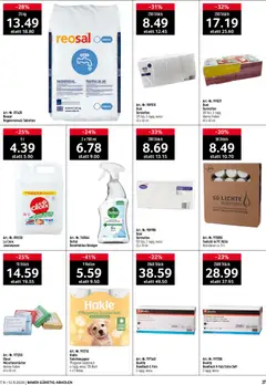Prodega aktionen ab 07.09.2026 gültig | Seite: 37