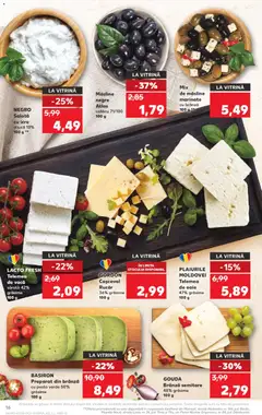 Ofertele Kaufland valabile de la 29.04.2026 | Pagină: 16