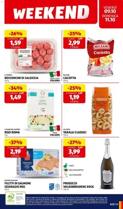 Anteprima del volantino Aldi volantino valido a partire dal 05/10/2026 | Pagina: 23