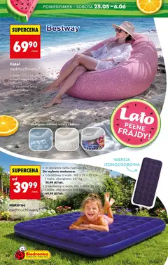 Pogląd oferty "Biedronka gazetka - Hity i inspiracje" - ważna od 25.05.2026 | Strona: 24