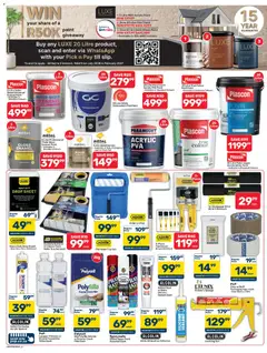 Pick n Pay specials catalogue – valid from 20/07/2026 | Page: 2