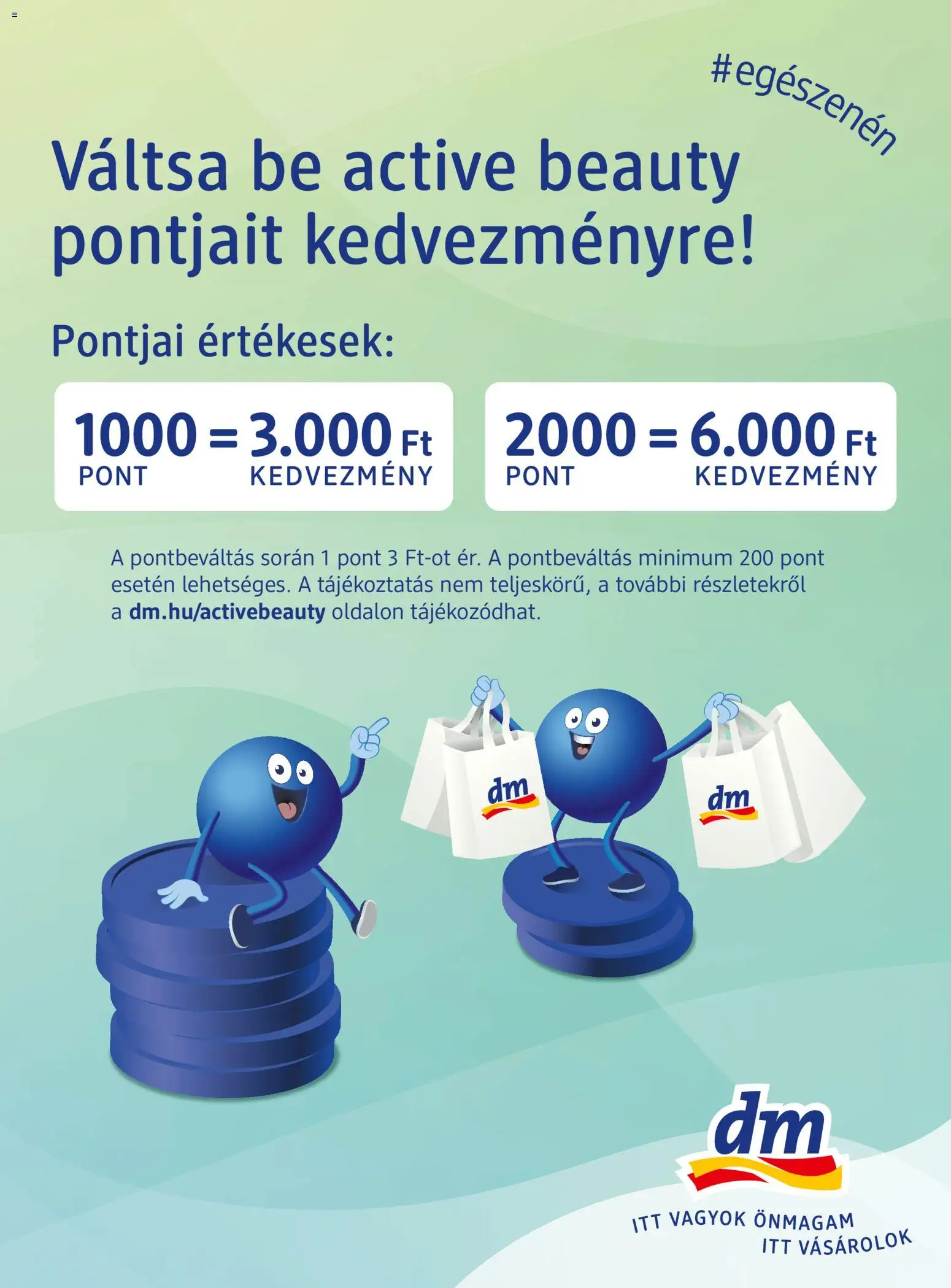 DM Drogerie Markt akciós ujság - amely érvényes a következő dátumtól: 21.05.2026 | Oldal: 100