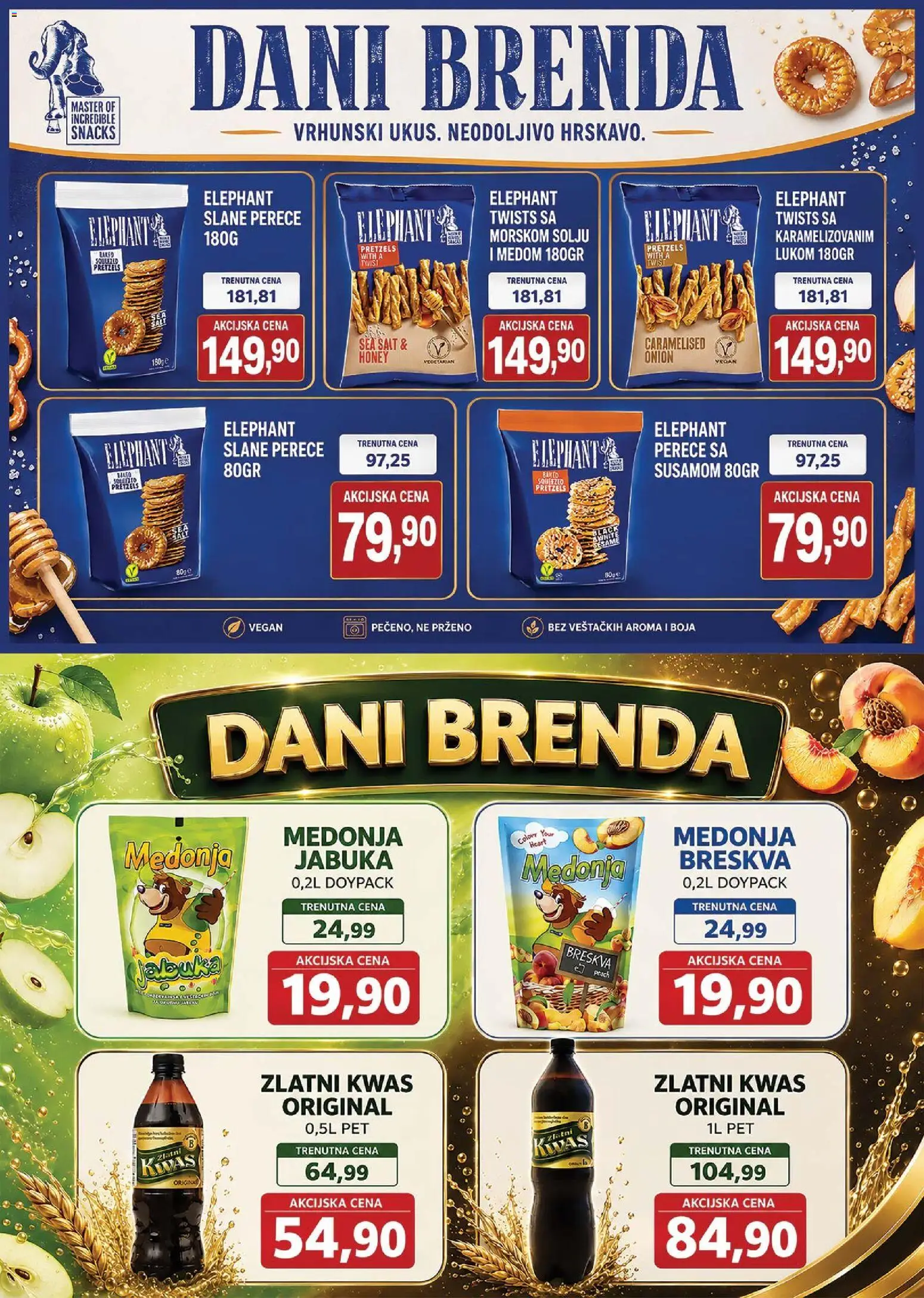 Medius katalog - važi od 30.06.2026 | Strana: 14 | Proizvode: Breskva