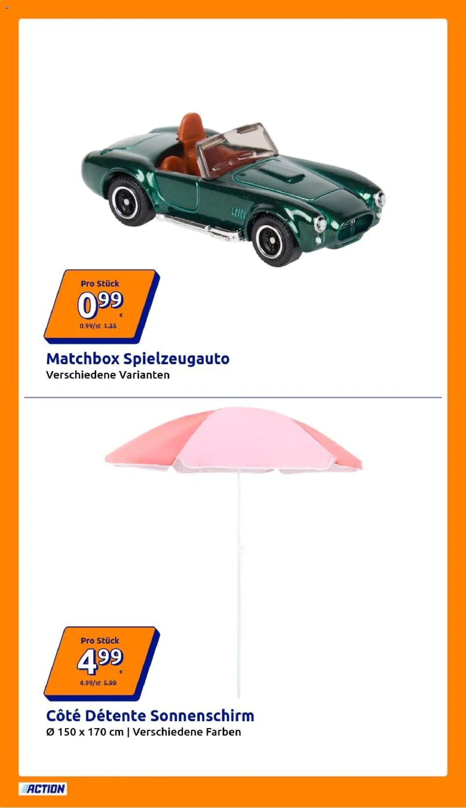 Action Flugblatt gültig ab 15.07.2026 | Seite: 4