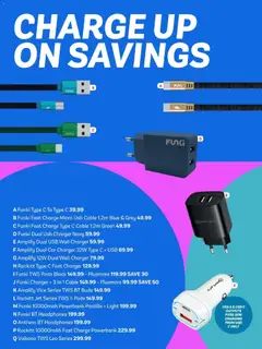 PEP Stores specials catalogue – valid from 26/08/2026 | Page: 8