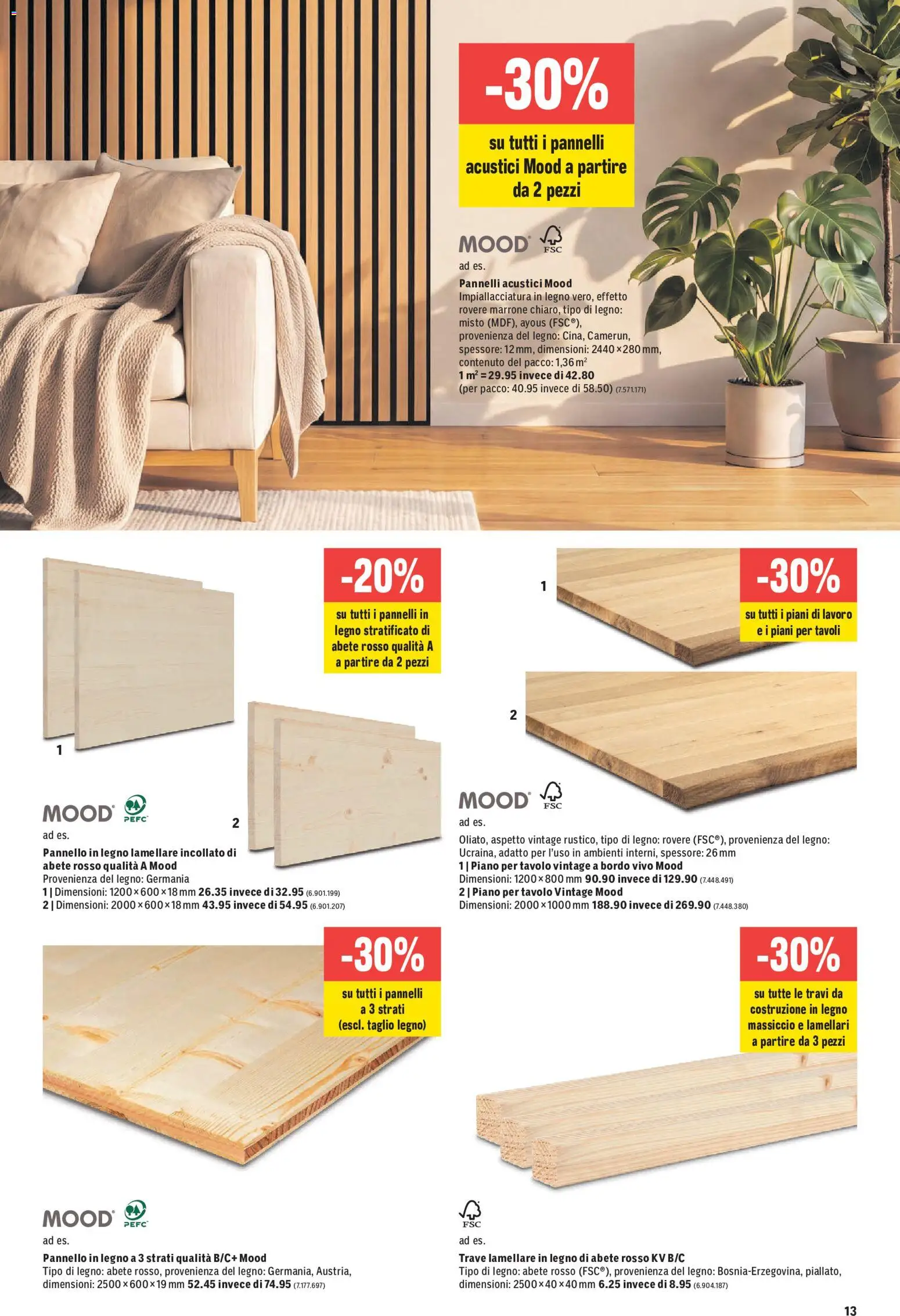 Jumbo aktionen IT – gültig ab 08.10.2026 | Seite: 13
