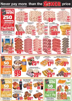 Boxer specials catalogue – valid from 11.05.2026 | Page: 2
