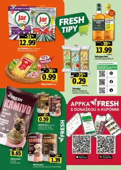 Fresh leták platný od 16.07.2026 | Strana: 54