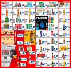Anteprima del volantino DEM volantino valido a partire dal 11/09/2026 | Pagina: 17