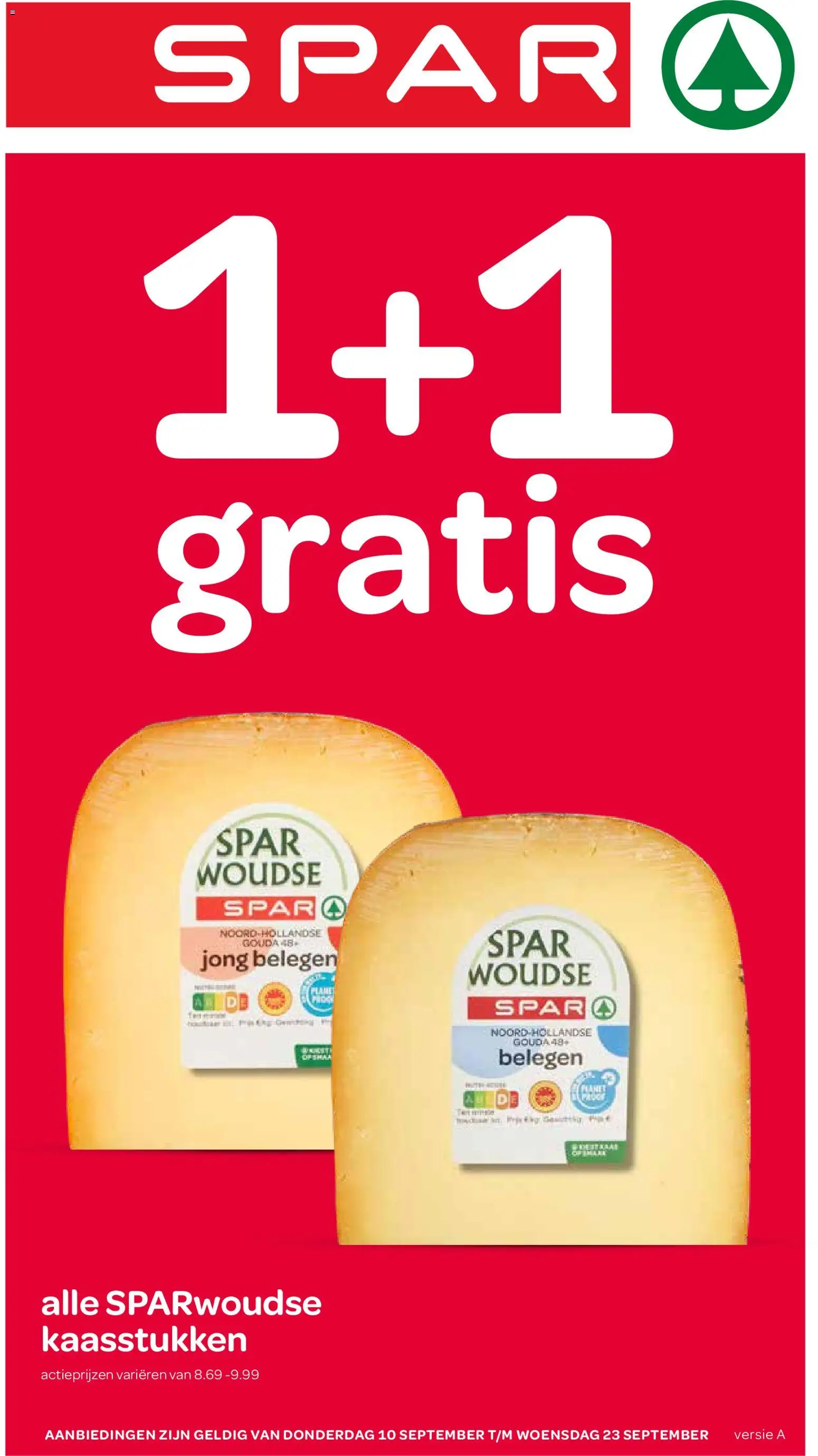 {H1} | Pagina: 1 | Producten: Gouda