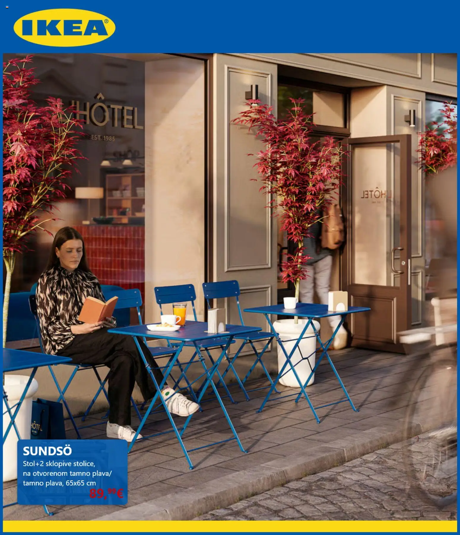 IKEA katalog | vrijedi od 04.05.2026 | Stranica: 8