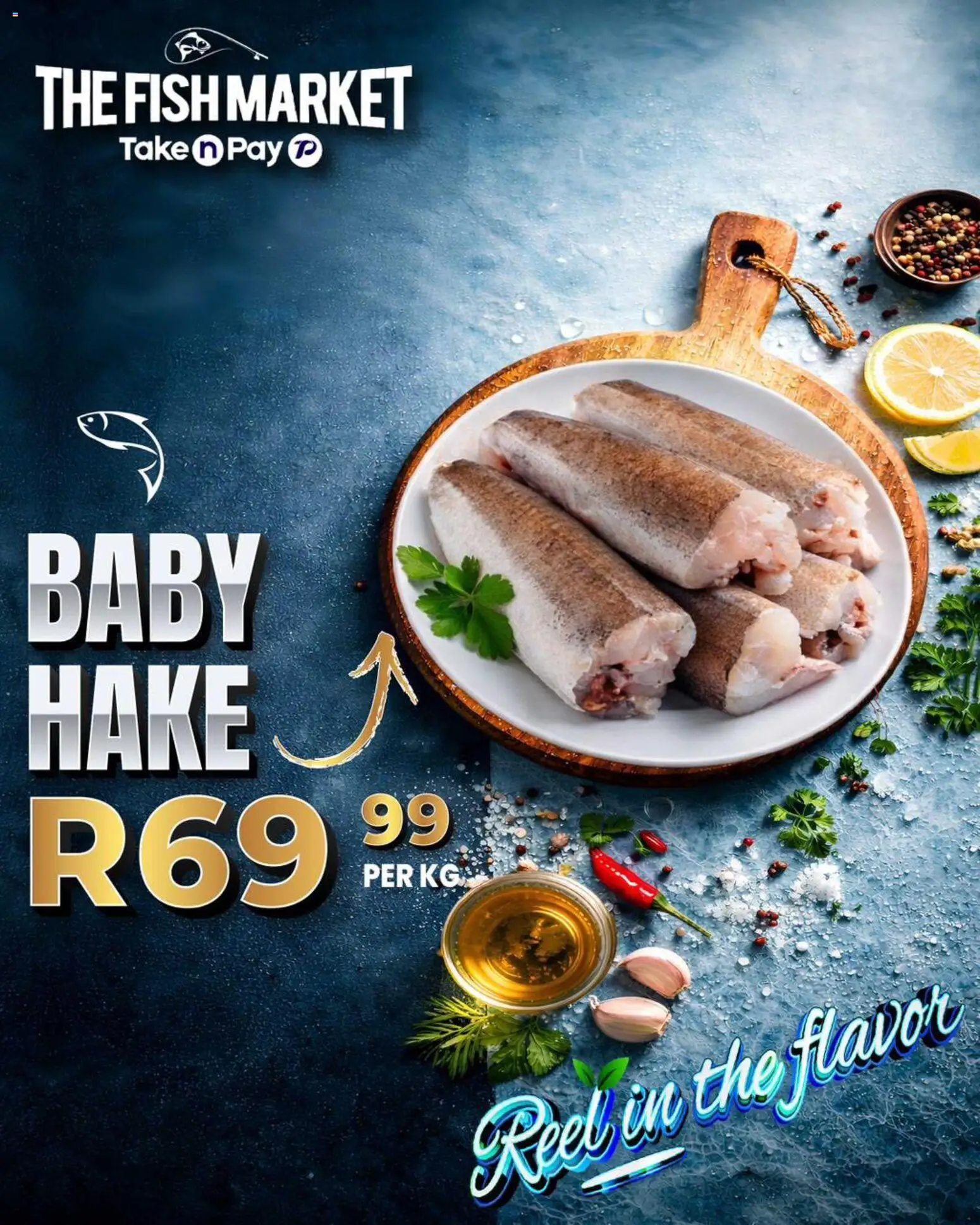 New Take n Pay catalogue – valid from 17.05.2026 | Page: 35