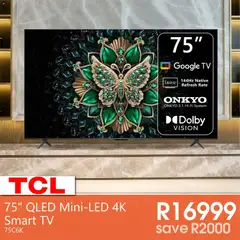 Tafelberg Furnishers specials catalogue – valid from 14.05.2026 | Page: 7