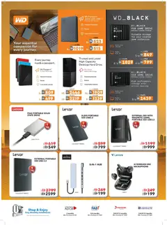 Preview of Sharaf DG catalogue valid from 08.05.2026 | Page: 50 | Products: Fløde, Løg