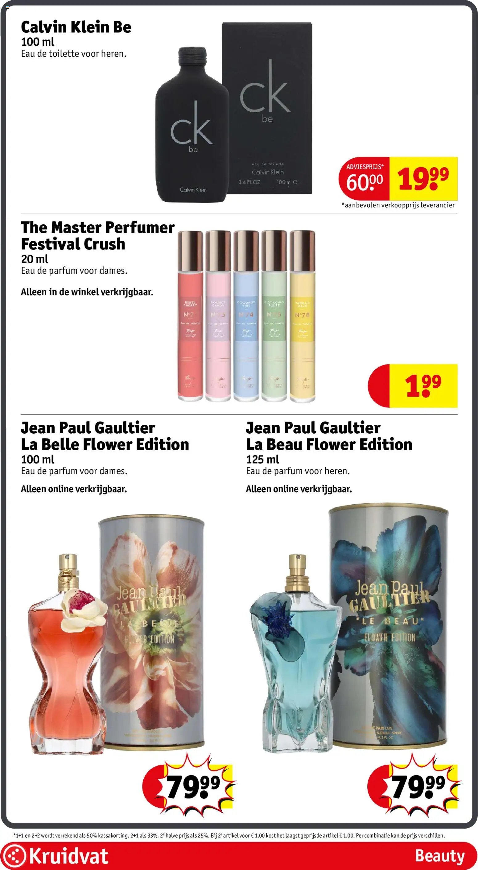 Kruidvat catalogue page 13