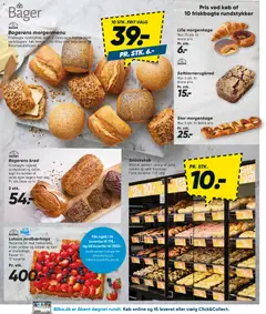 Bilka - Tilbudsavis uge 38 gyldig fra 11/09/2026 | Side: 22