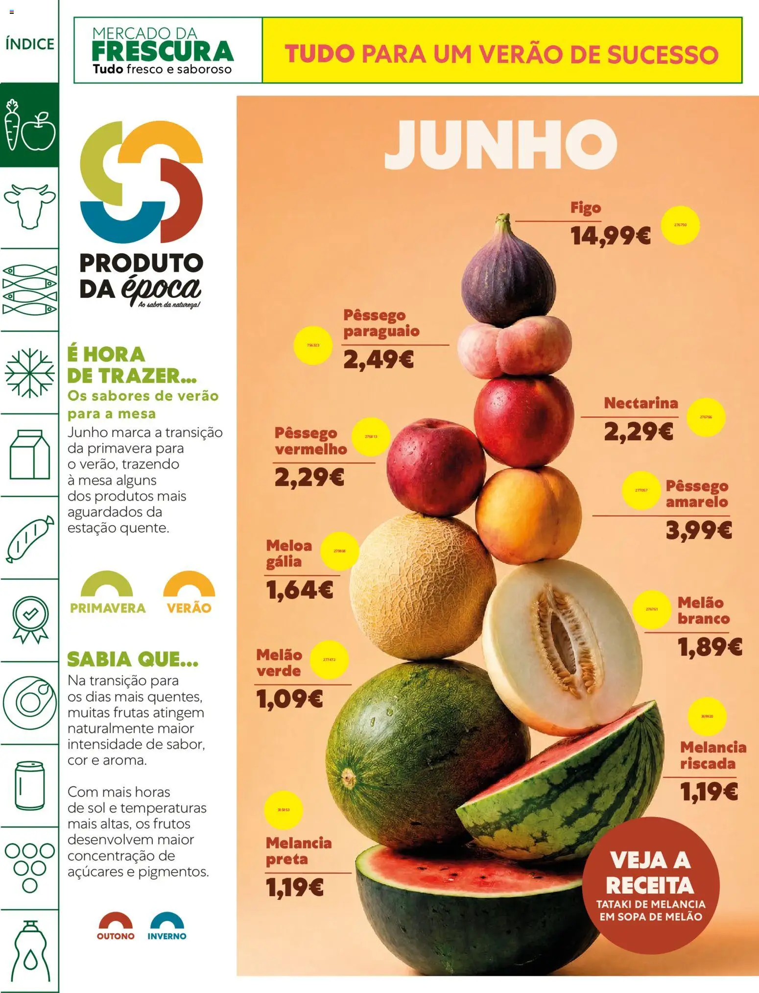 Recheio - Horeca Bons Negócios │ válido de 02.06.2026 | Página: 2