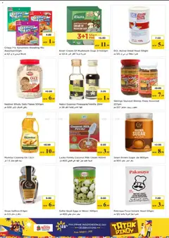 Preview of Nesto catalogue tatak pinoy valid from 11.06.2026 | Page: 3 | Products: Pivo, Hovädzie mäso, Кафе, Котлон