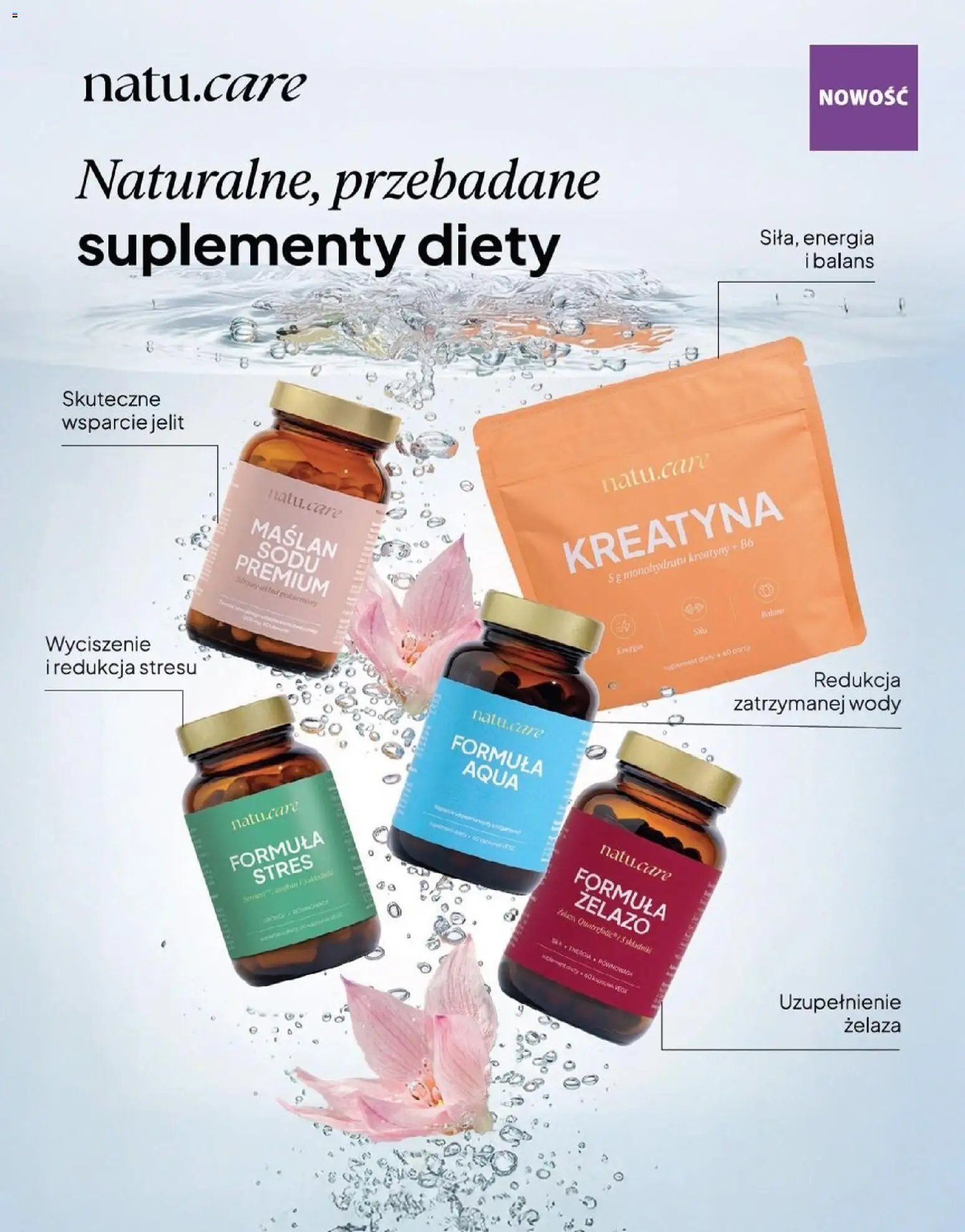 Hebe gazetka - Magazyn od 01.07.2026 | Strona: 97 | Produkty: Żelazo