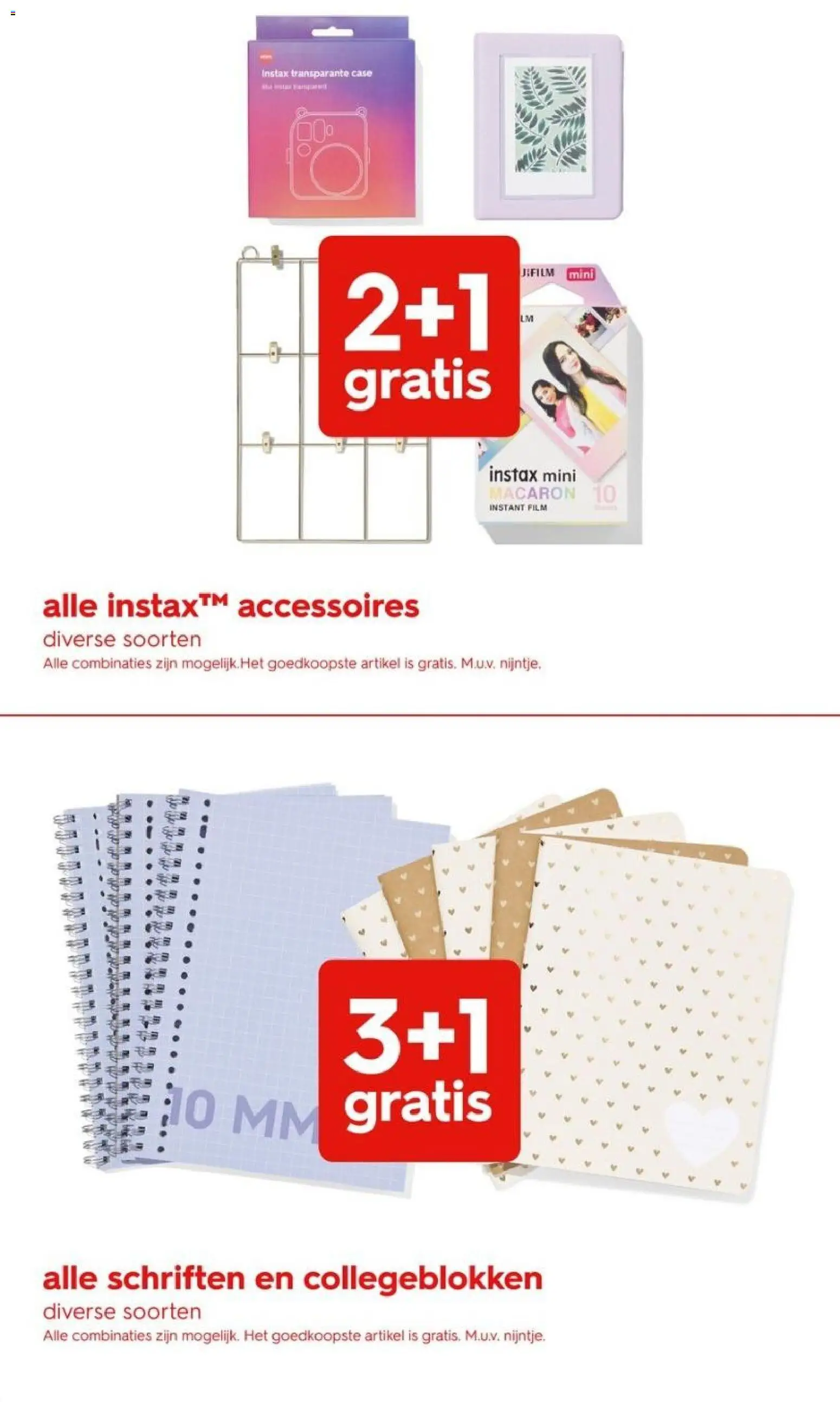 {H1} | Pagina: 18 | Producten: Schriften