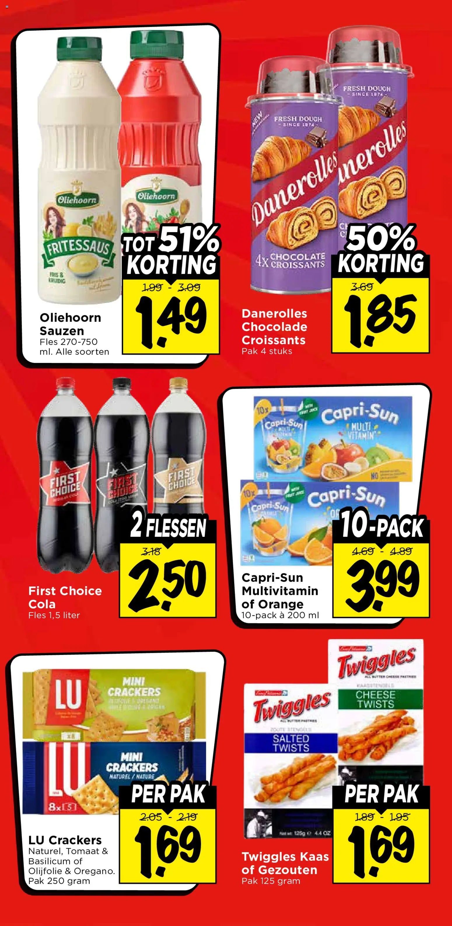 {H1} | Pagina: 40 | Producten: Tomaat, Kaas, Édességek, Olijfolie
