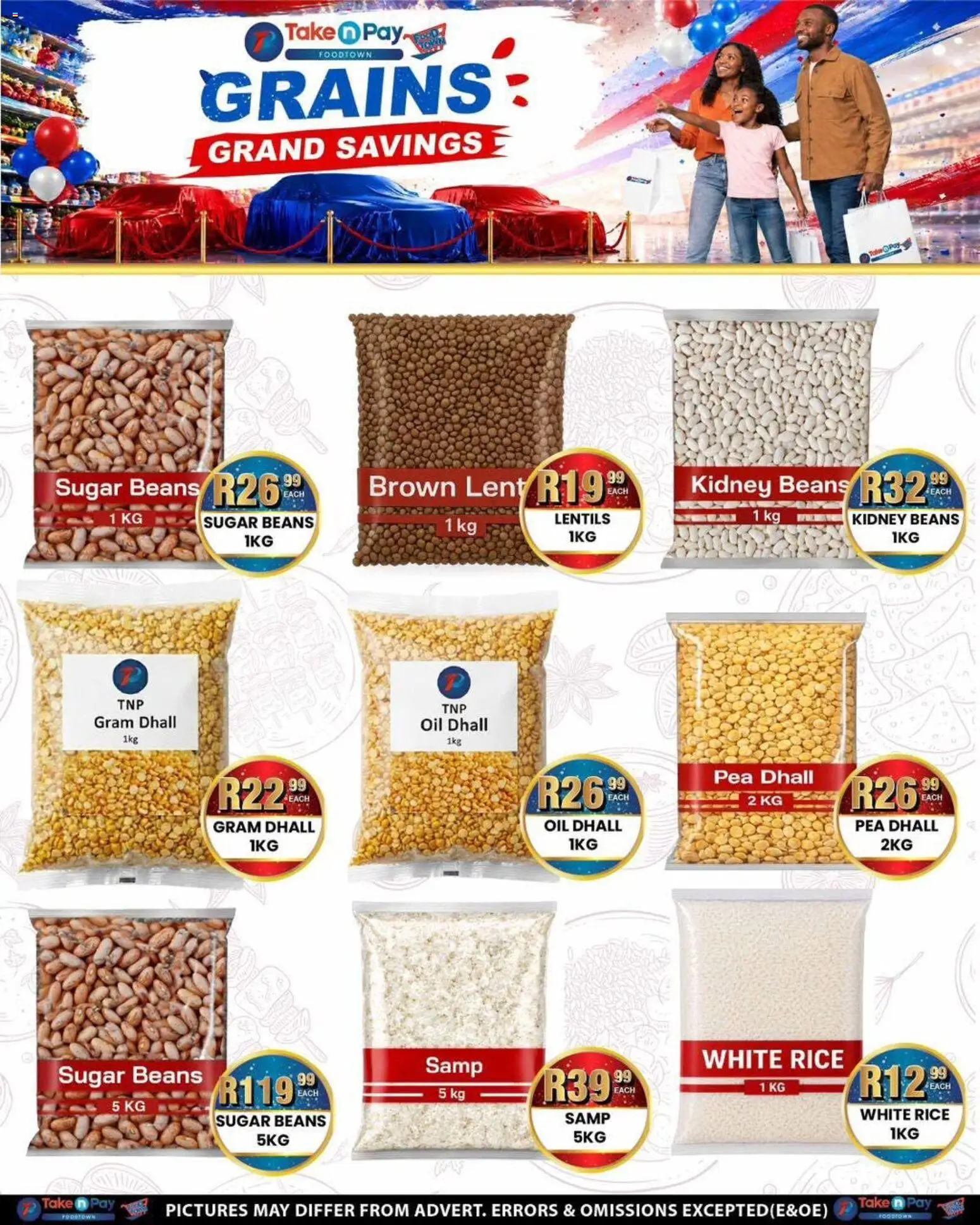 New Take n Pay catalogue – valid from 22.06.2026 | Page: 22