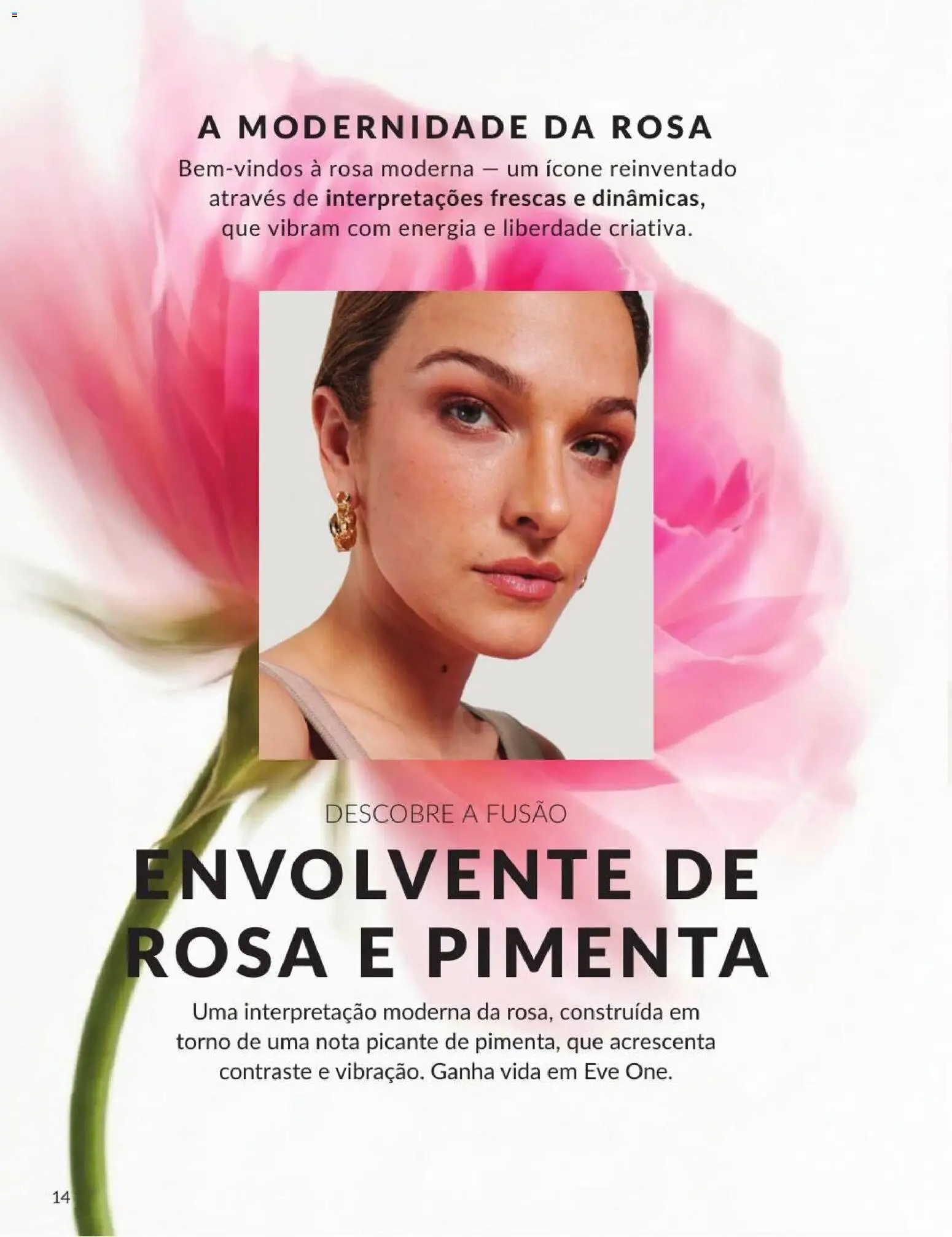 Catálogo Avon Campanha 8 │ válido de 01/08/2026 | Página: 14