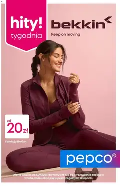 Pogląd oferty "Pepco gazetka" - ważna od 03.09.2026