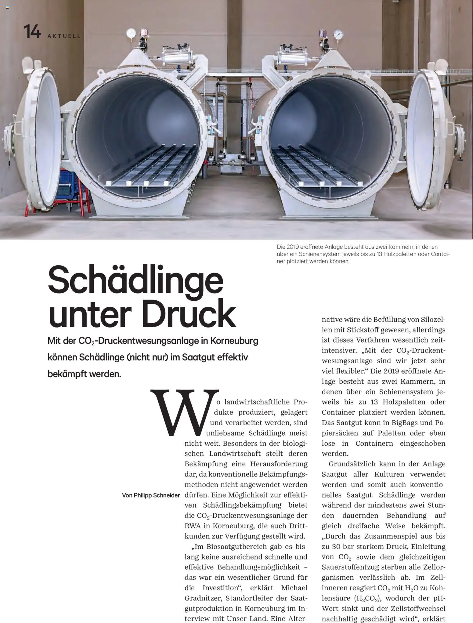 Lagerhaus Unser Land Juni 2026 gültig ab 01.06.2026 | Seite: 14