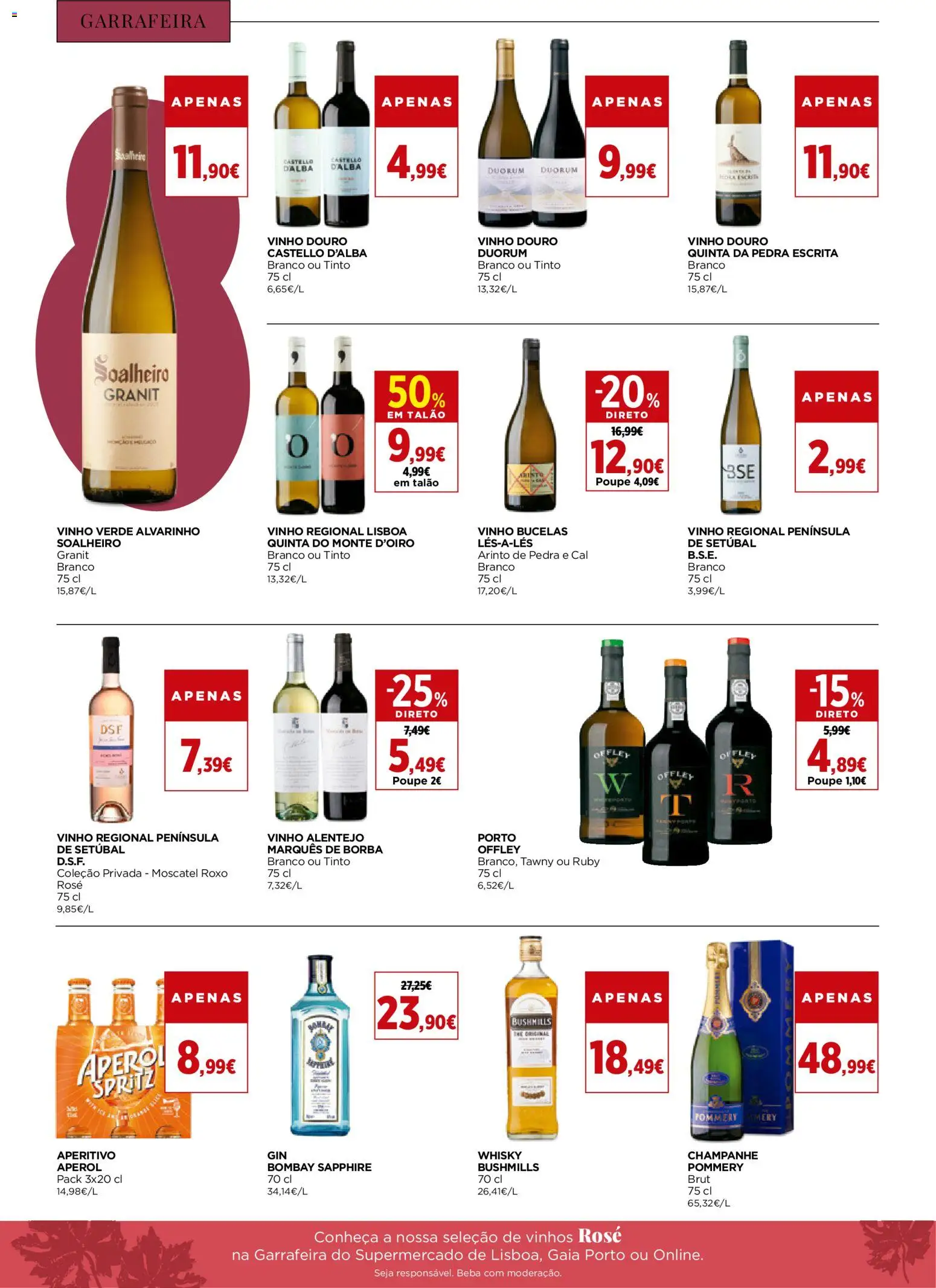 El Corte Ingles folheto │ válido de 26/06/2026 | Página: 28
