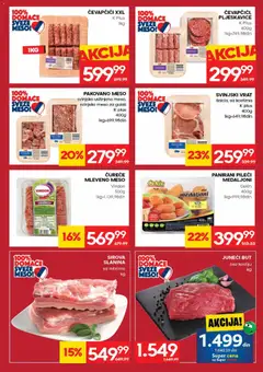 Roda katalog - pregled Roda kataloga - važi od 16.07.2026 | Strana: 5