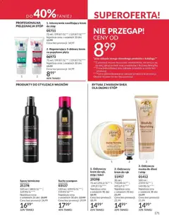 Pogląd oferty "Avon Katalog 8 2026" - ważna od 01.08.2026 | Strona: 171