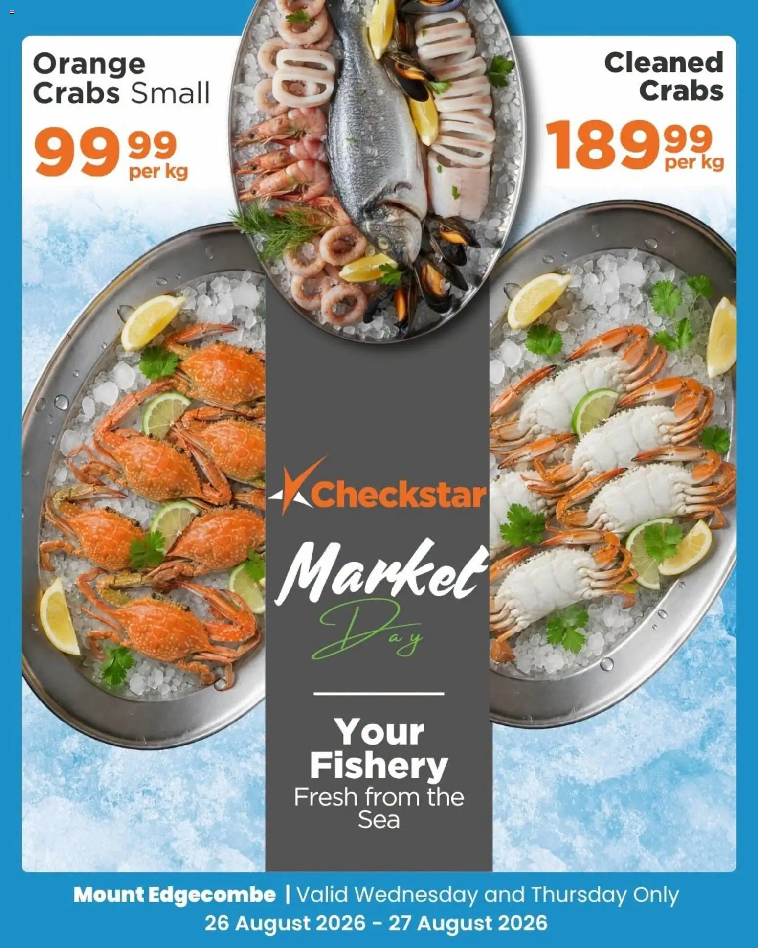 New Check Star catalogue – valid from 26/08/2026 | Page: 2