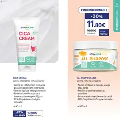 Stanhome - Prévisualisation de Stanhome catalogue valide à partir de 29/09/2026 | Page: 27