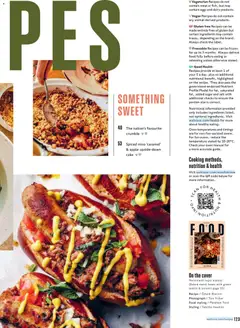 Preview of Waitrose - October 2026 valid from 01/10/2026 | Page: 123