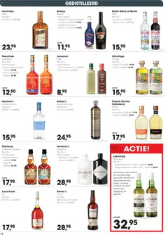 Hanos folder - Courant 19 - Voorbeeld van een folder van Hanos, geldig van 07-09-2026 | Pagina: 18