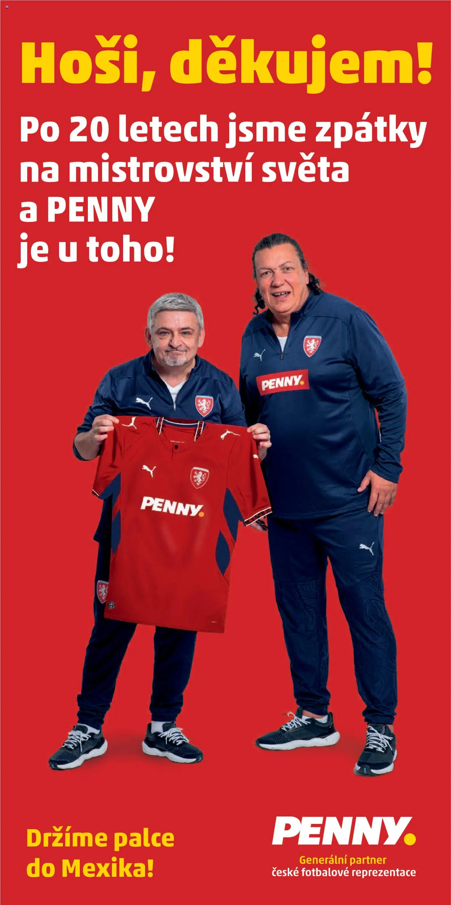 Penny Market leták od 13.05.2026 | Strana: 36