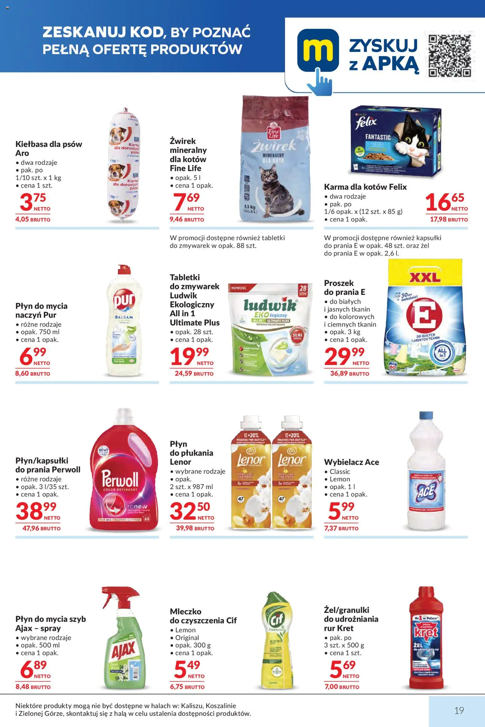 Makro gazetka od 23.06.2026 | Strona: 19