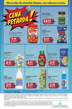 Pogląd oferty "Makro gazetka" - ważna od 04.08.2026 | Strona: 24