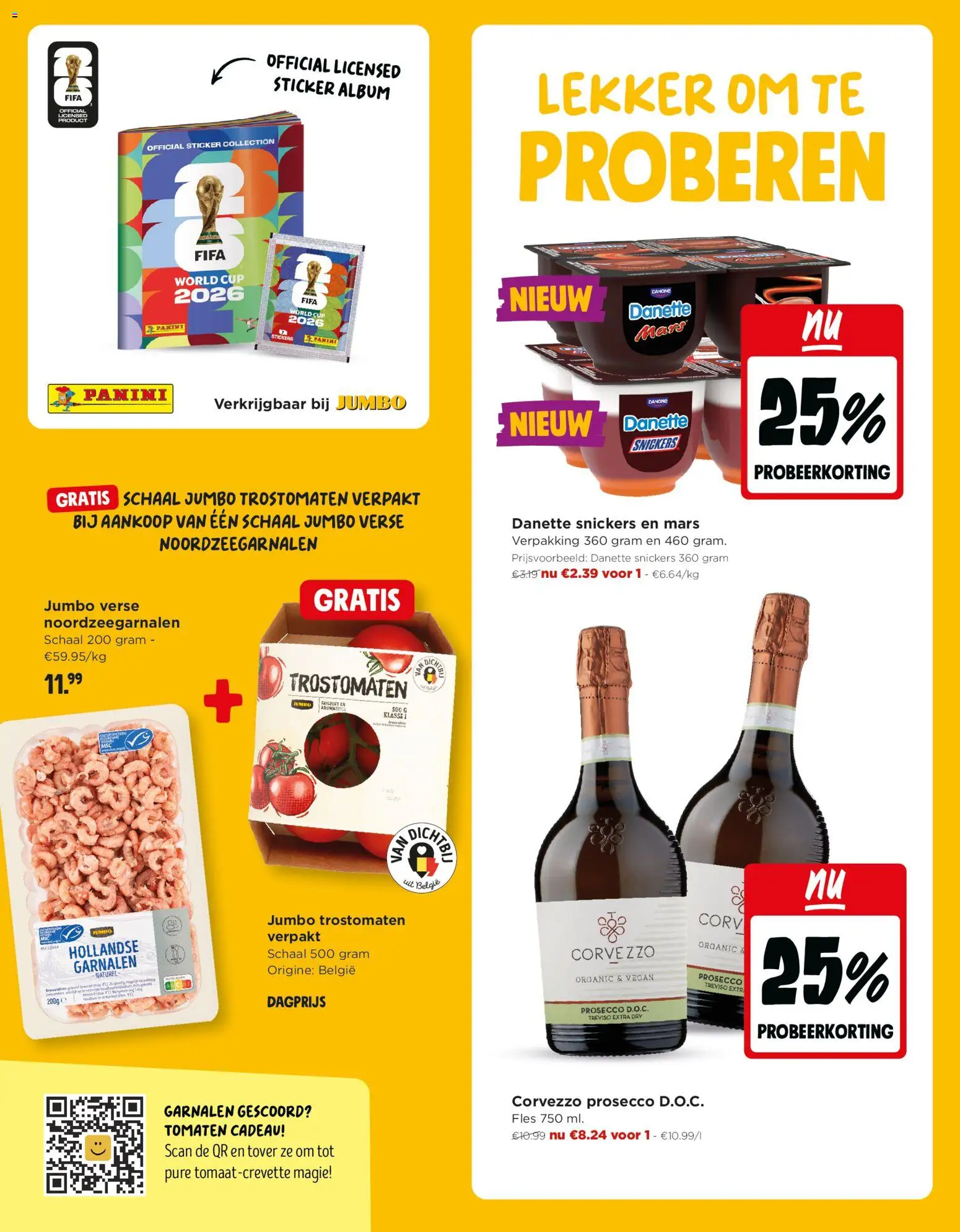 {H1} | Pagina: 12 | Producten: Fles, Mars, Snickers, Stickers