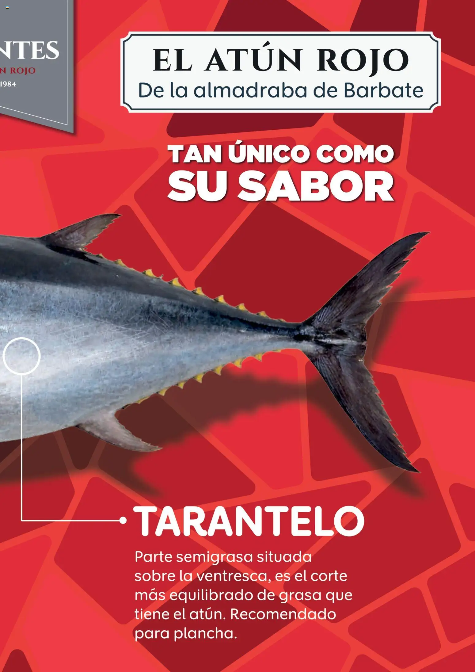 AhorraMas folleto │ válido desde el 07.05.2026 | Página: 5