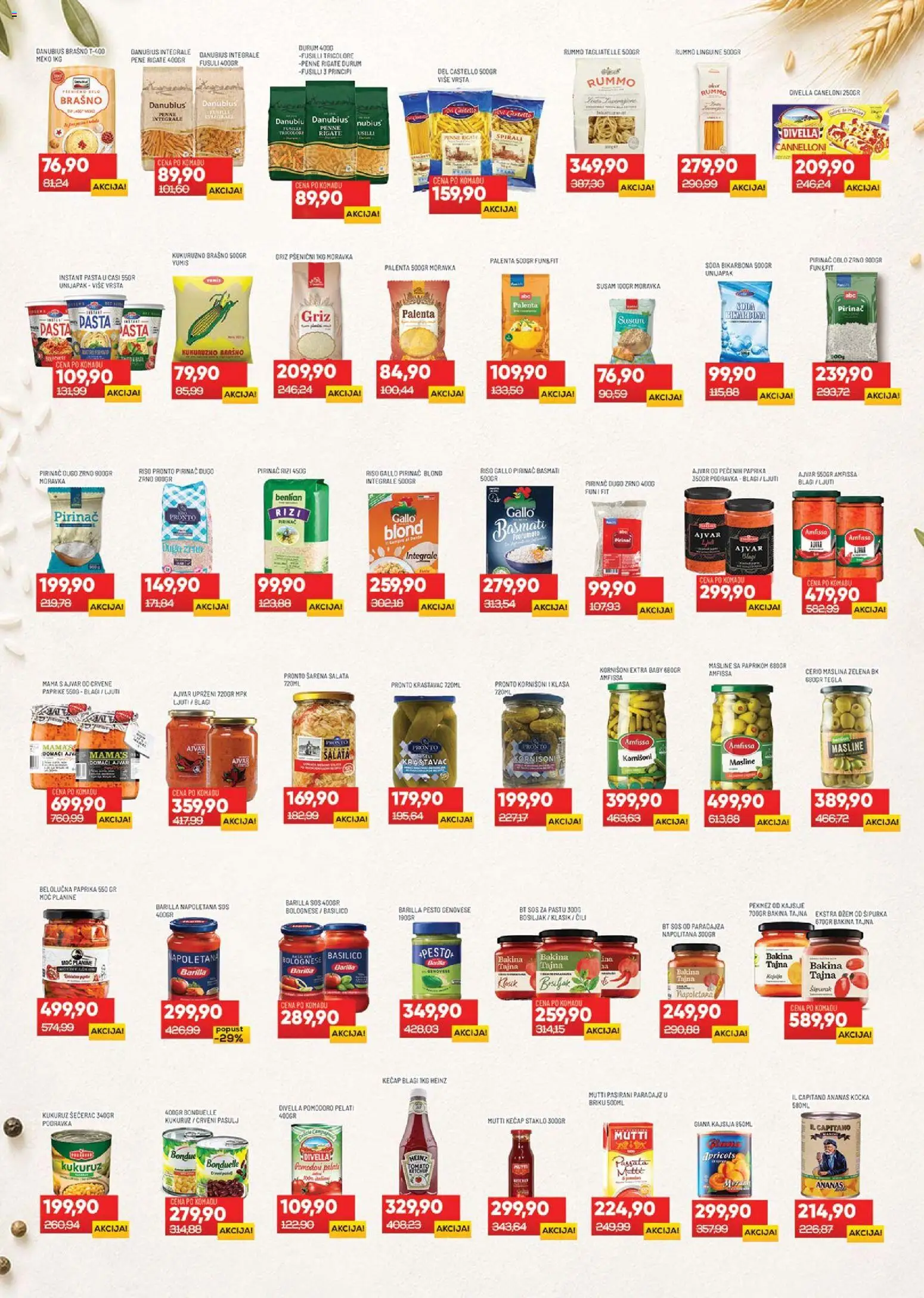 🔔  Medius katalog od 02.06.2026 🎉 Novi akcijski katalog! | Srbija