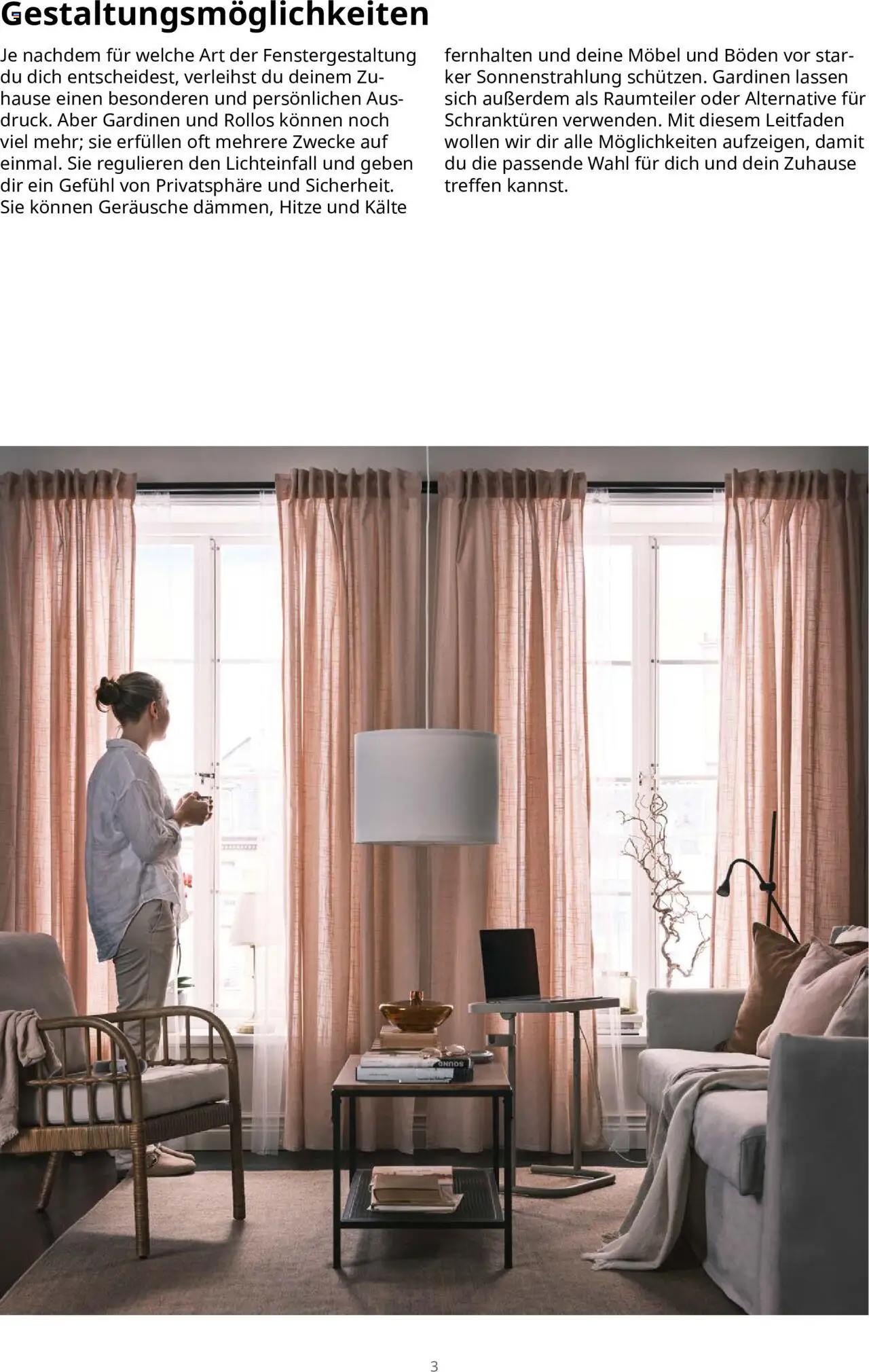 Ikea Fenster – gültig ab 30.09.2025 | Seite: 3 | Produkte: Raumteiler