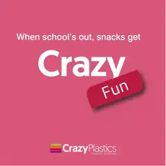 Crazy Plastics specials catalogue – valid from 25/06/2026