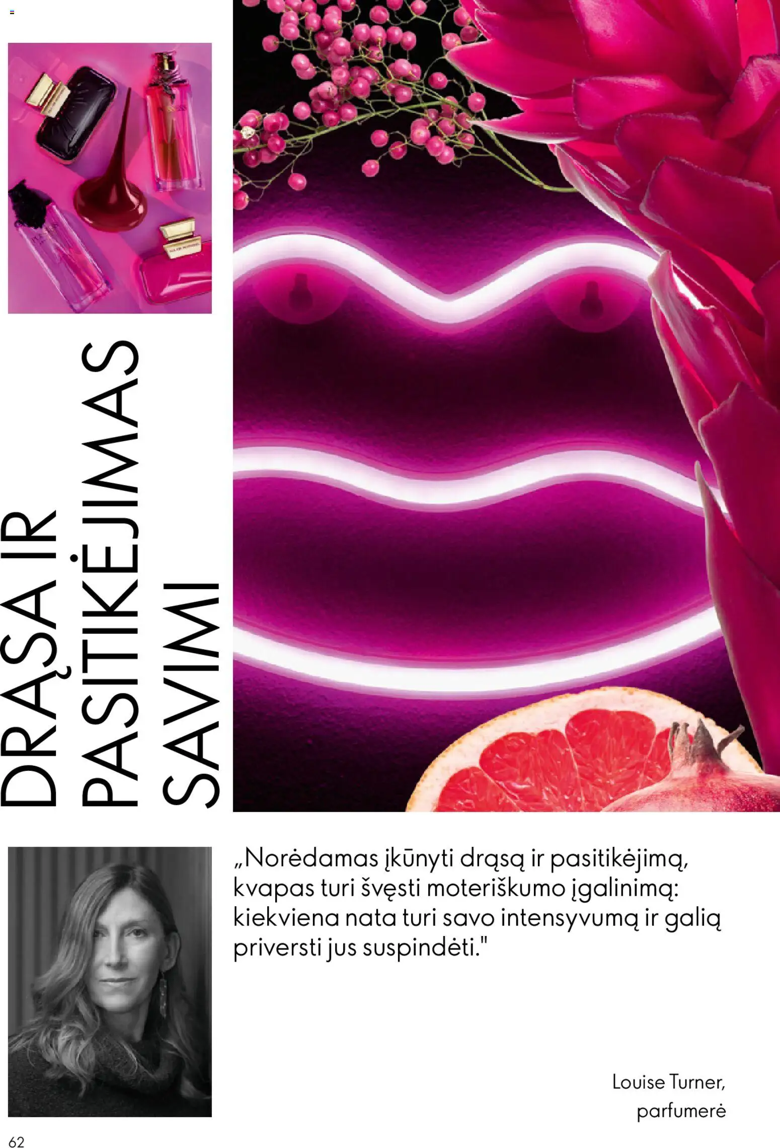 Oriflame akcijos nuo 22.04.2026 | Puslapis: 62