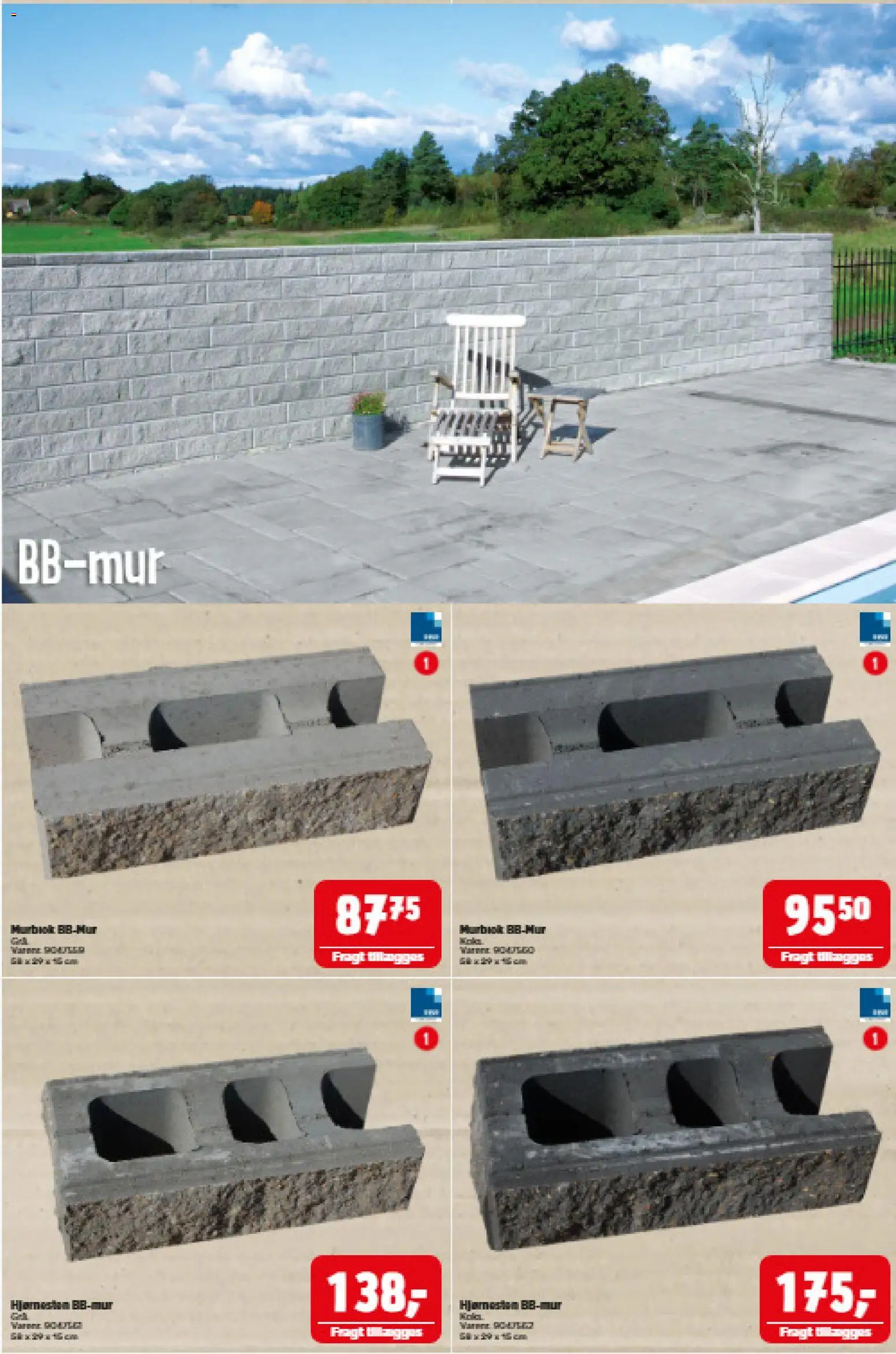 Jem & fix tilbudsavis – gyldig fra 01.05.2026 | Side: 9