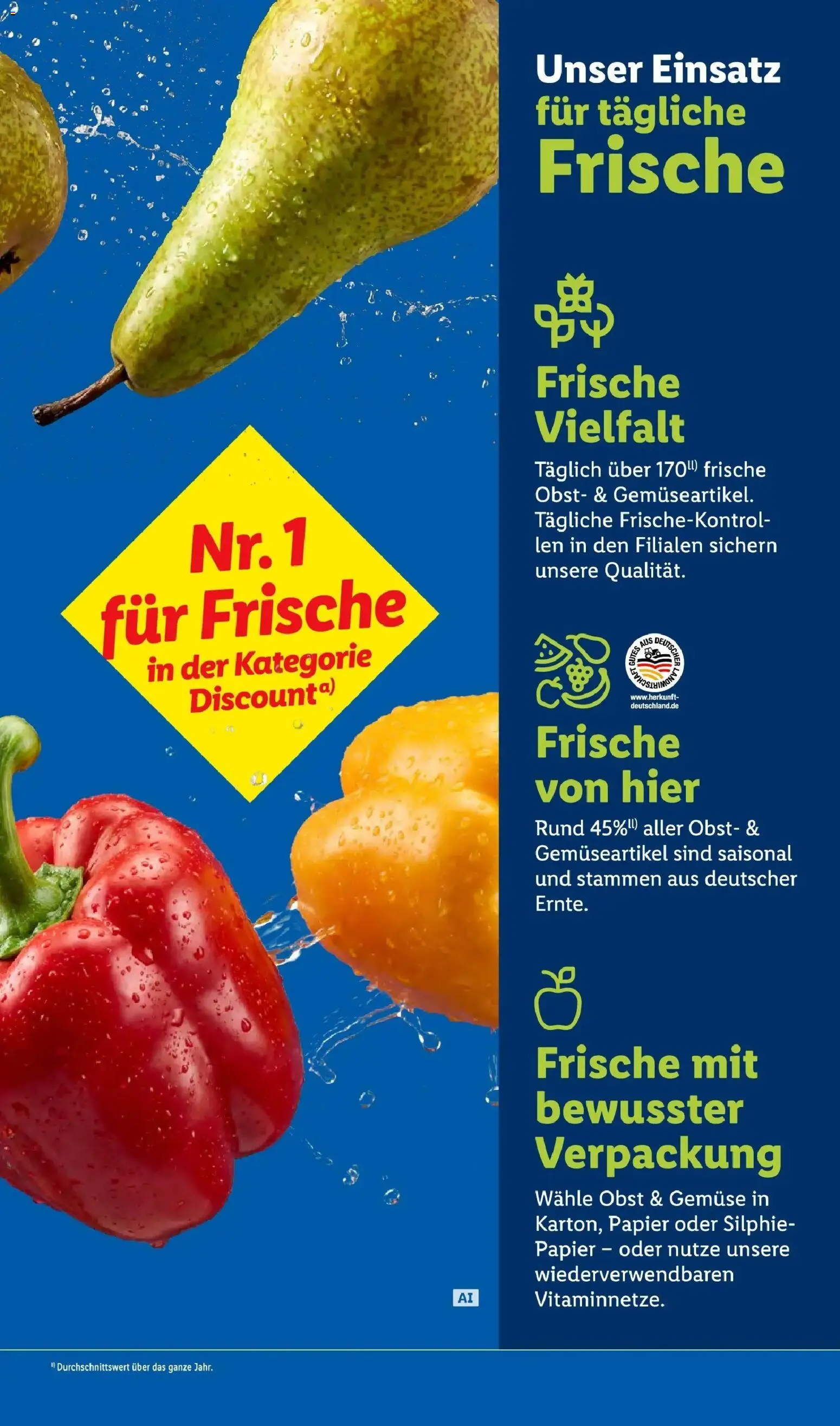 Lidl Prospekt Plettenberg (ab 05.10.2026) zum Blättern » Angebote | Seite: 5