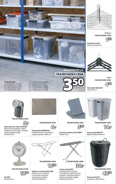 JYSK katalog akcije – veljaven od 02.09.2026 | Stran: 20