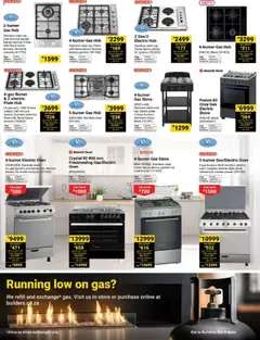 Builders specials catalogue – valid from 05.05.2026 | Page: 5